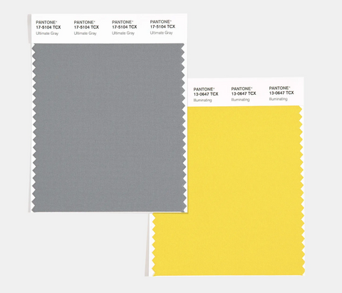 Design with Pantone's Color of the Year